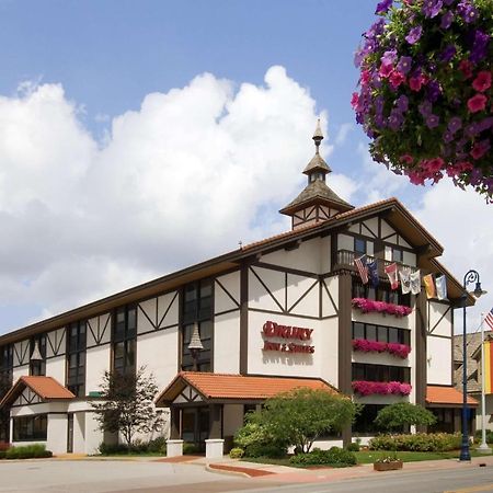 Drury Inn & Suites Frankenmuth Exterior foto