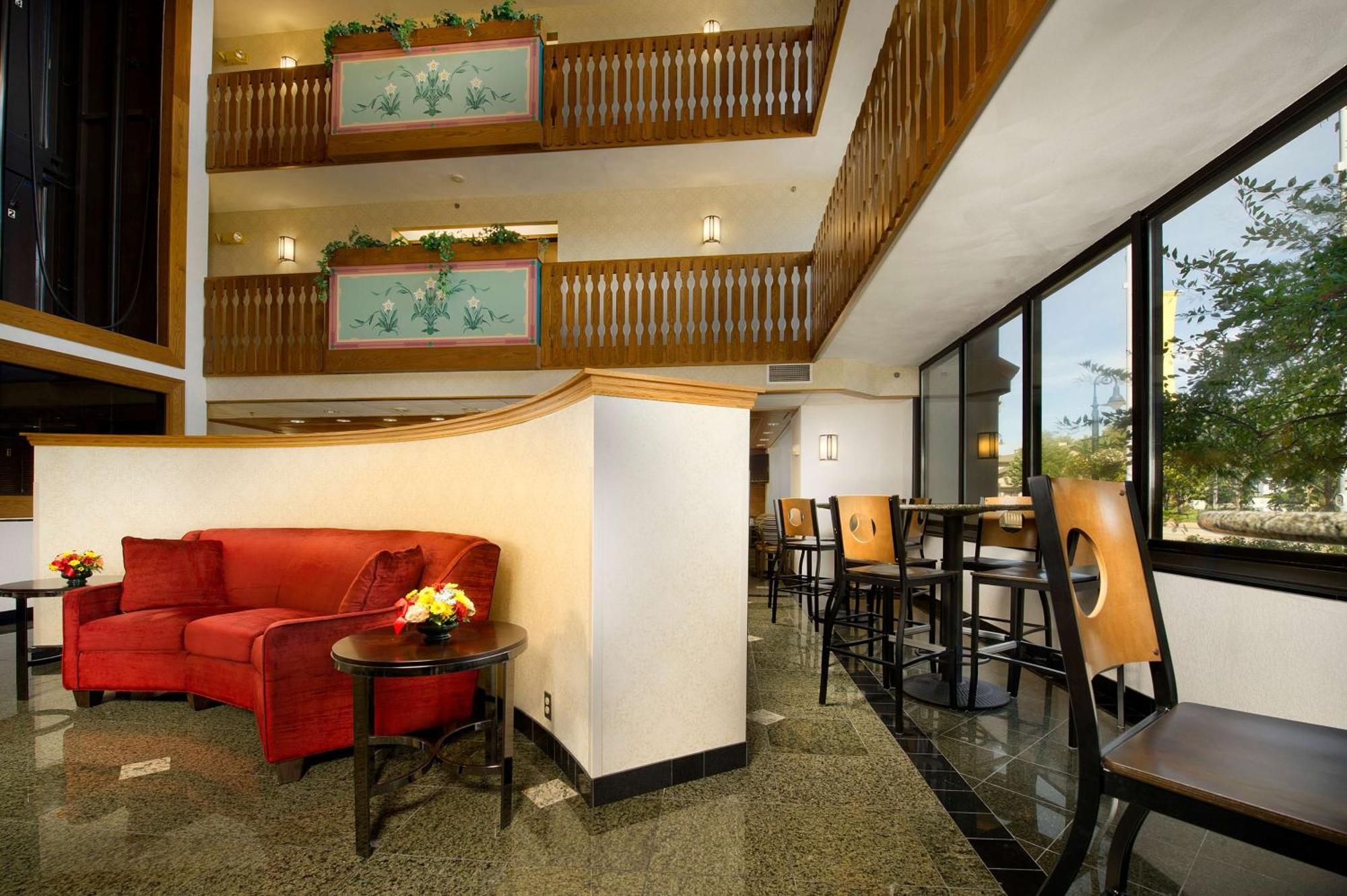 Drury Inn & Suites Frankenmuth Exterior foto