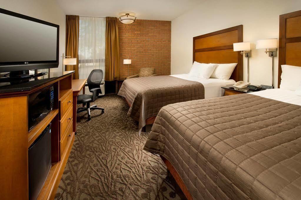 Drury Inn & Suites Frankenmuth Exterior foto